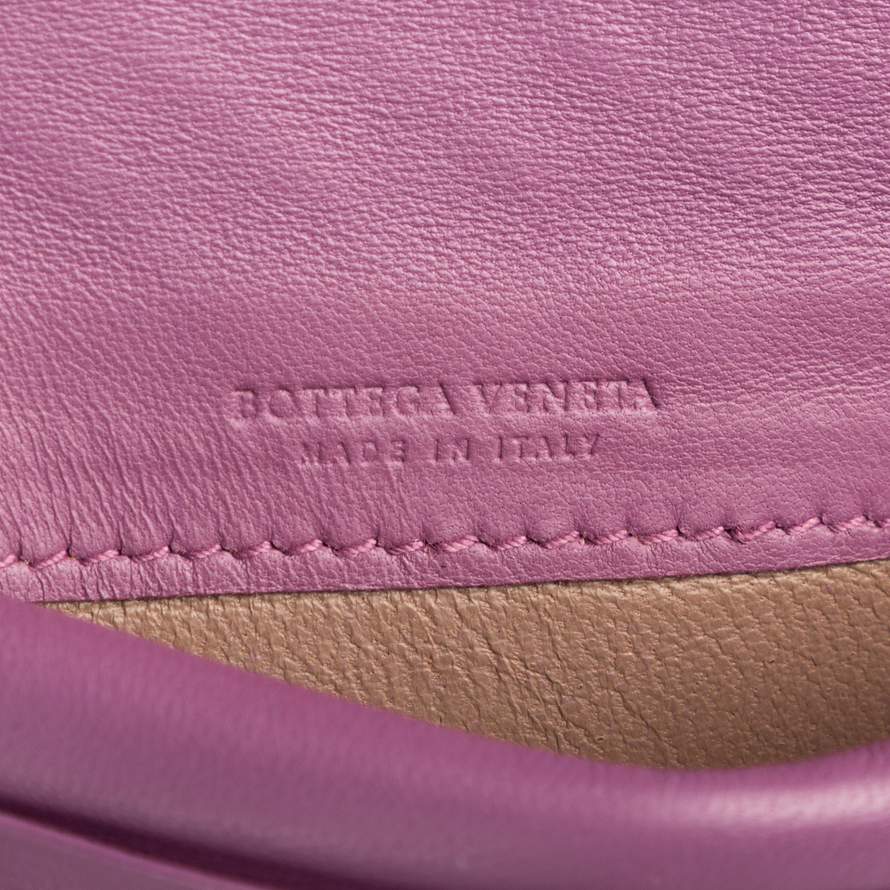 Bottega Veneta Intrecciato Wallet - Picture 11 of 12